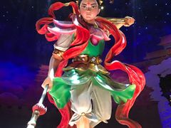 -青岛东方影都融创电影世界
