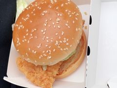 -肯德基(盘龙奥莱店)