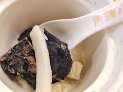 椰皇玉竹乌鸡-清晖小苑•顺德地方菜(壹海城店)