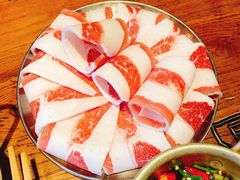 牛五花-原始泥炉烤肉(总店)