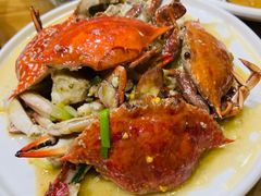 -坛南湾阿强农家乐.海鲜大排档老字号(福州地标美食店)