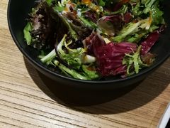 -隐泉之语日式料理(王府中环店)