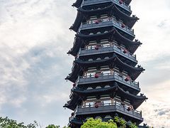 -安亭老街