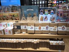 -九木杂物社(恒隆广场店)