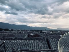 -浔岚云舍mist静谧观景美宿(丽江古城店)