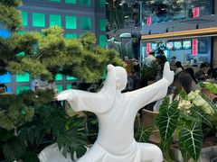 -南拳十三姨·潮汕砂锅粥·粤菜(西单大悦城店)