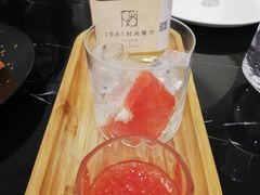 -1981牛排西餐厅(海信店)