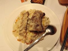 -谷丽麦馕新疆菜·清真(步步高梅溪新天地店)