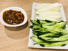 鸡蛋酱-姥家春饼店(漳州二路店)