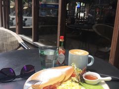 -VESH COFFEE(定西路店)