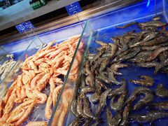 -渔公码头海货全海鲜自助(海滨旅游路店)