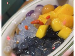 -堂屋糖水店(愚园店)