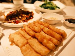 -尘香•传统川菜(创汇首座店)