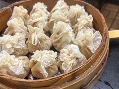 -正宗天津烧麦馆(柳州路店)