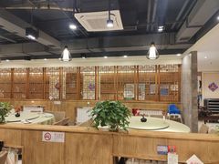 大堂-金百万(亦庄店)