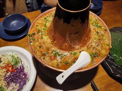 铜锅洋芋鸡-觅山云南菜(泊富ICITY店)