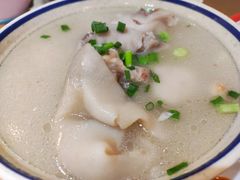 -易老妈蹄花.特色川菜(人民公园总店)