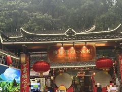 -映象潇湘·小瑶村(植物园店)