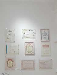 -U3日式美甲美睫