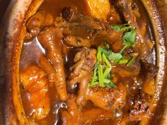 -常和州·夜宵大排档(常州单店)