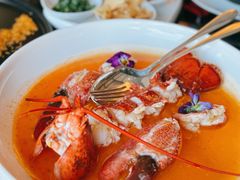 -王府井文华东方酒店-紫膳餐厅