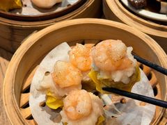 -山水茶艺馆·点心粤菜·30年老字号