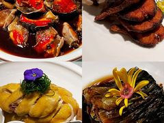 -汉通东林海鲜大酒店(鼓楼孝闻街店)