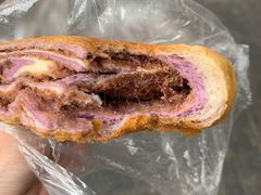 -美嘉华面包西饼店(红胜坊店)