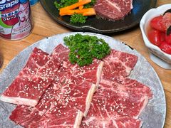 -肉问屋·元气一番烧肉(清河万象汇店)