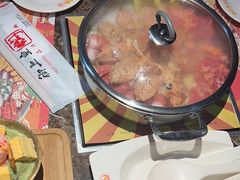 -御上皇三汁焖锅(薛城万达广场店)