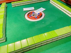 -CLUB心邸·掼蛋·麻将·扑克(日坛店)