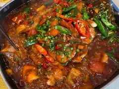 -椿记烧鹅(叠彩店)