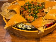 -山西会馆·晋菜·晋商宴·民俗博物馆(体育路店)