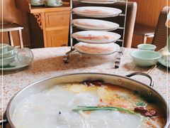 -龙继斑鱼庄(犀浦店)