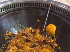 -东北食府·铁锅炖(花溪湾店)