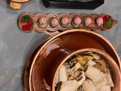 -慢丽江·云南野生菌土鸡锅(付家庄店)