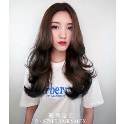 -P.STYLE派斯造型