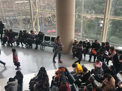 -复旦大学附属华山医院(总院)
