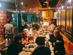 -V-ONE西雅图海鲜自助餐厅(仓山万达广场店)