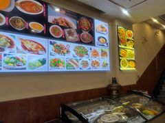 -金丝饭庄(金丝新天地保障性住宅小区店)