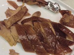 -盛百味·家宴餐厅(霸州分店)