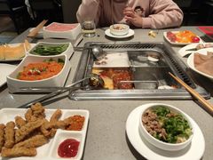 -海底捞火锅(步步高新天地店)