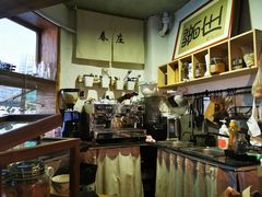 -春庄咖啡SpringHues(钟楼小区店)