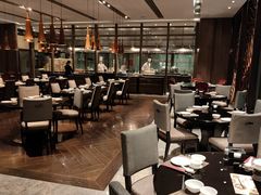 大堂-夏宫中餐厅(静安香格里拉店)