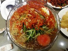-春花民族美食(佳木斯总店)