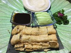 -福慧慈缘素食餐厅(王府井店)