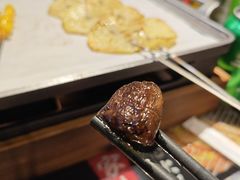 -纪录片《人生一串》体验店(静安店)