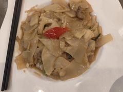 -茶油香闽南菜·花园餐厅(前埔店)