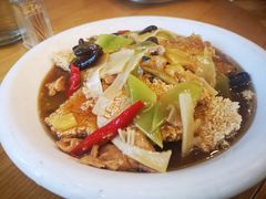 -陈麻婆豆腐总店