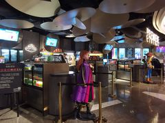 -百美汇影城(LUXE嘉里中心店)